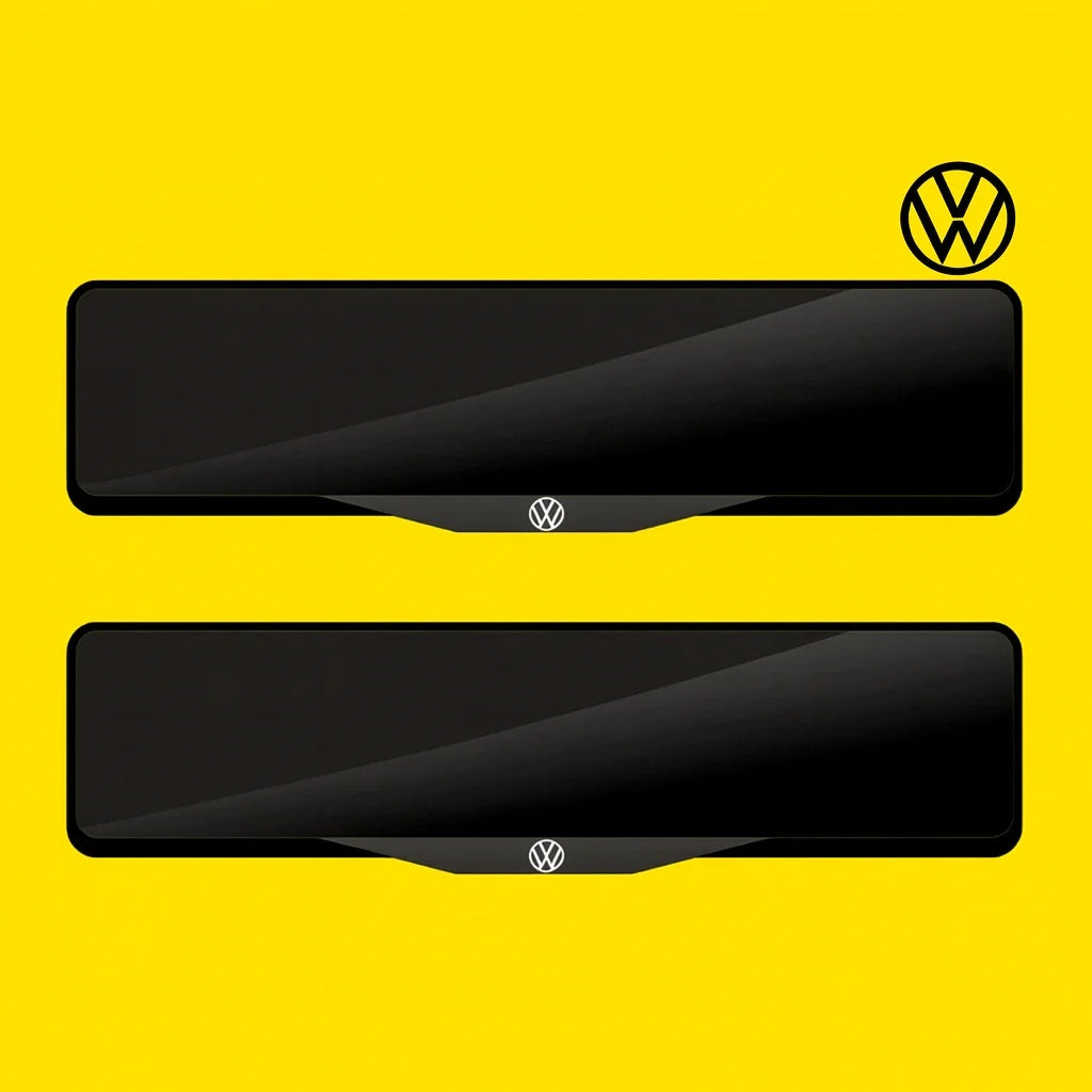 Luxury Plate Holders