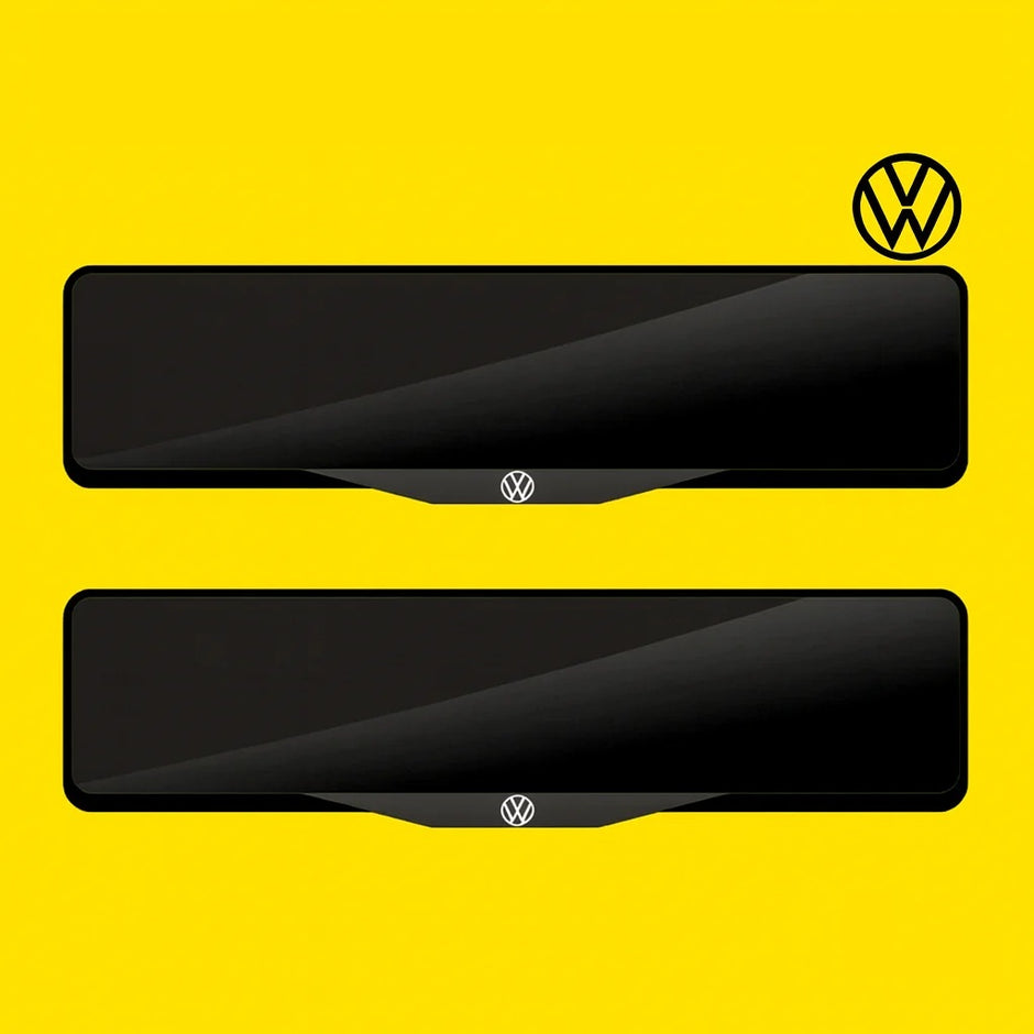 Luxury Plate Holders