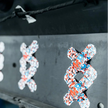 Magnetic Front Plate Holder Kit by Plateless