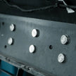 Magnetic Front Plate Holder Kit by Plateless