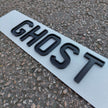 4D GHOST PLATES