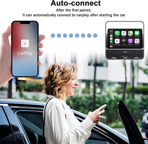 Wireless CarPlay Adapter for iPhone