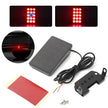 F1 STYLE 15 LED REAR BRAKE LAMP