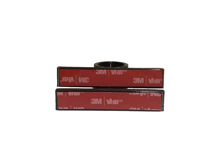 Clip Holders for Audi Honeycomb Grills