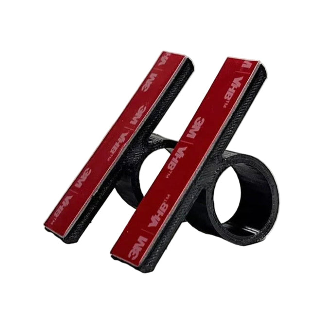 Clip Holders for Audi Honeycomb Grills