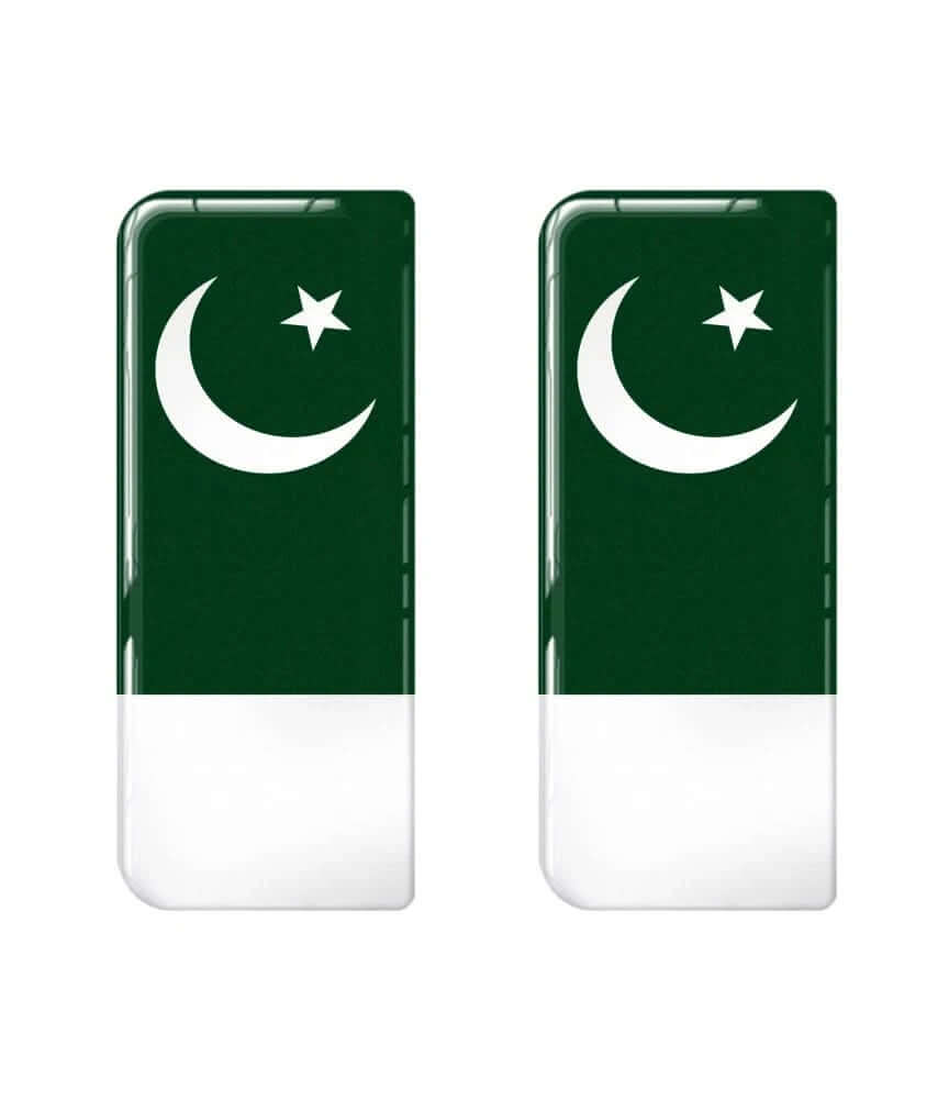 BADGES