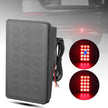 F1 STYLE 15 LED REAR BRAKE LAMP