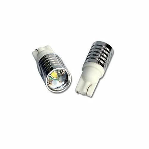  LED Number plate Bulbs | PlateZilla