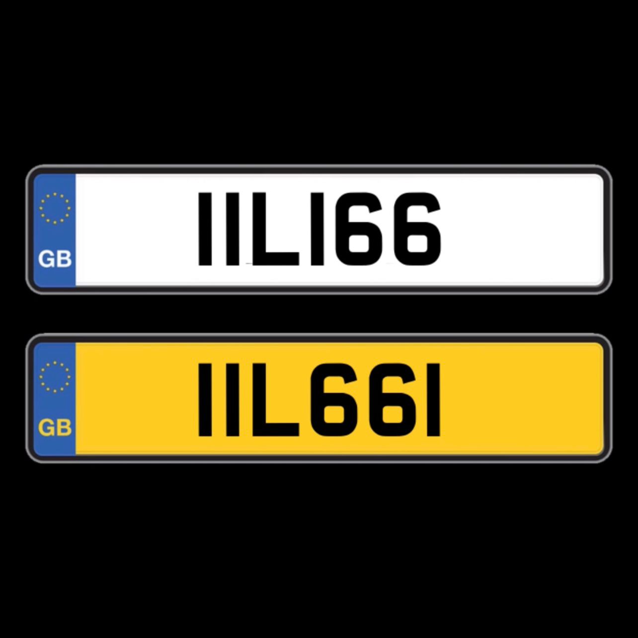 IIL166 & IIL661