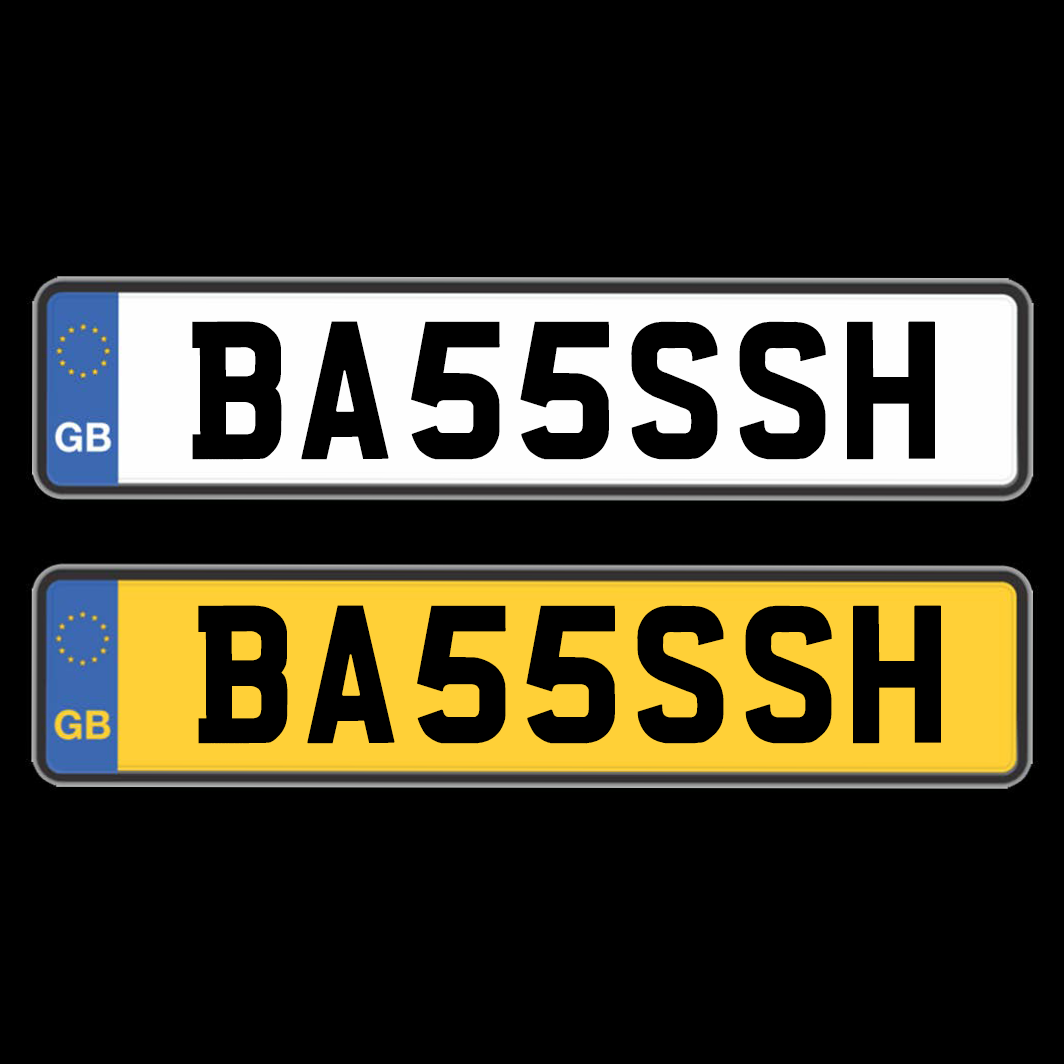 BA55SSH (SOLD)