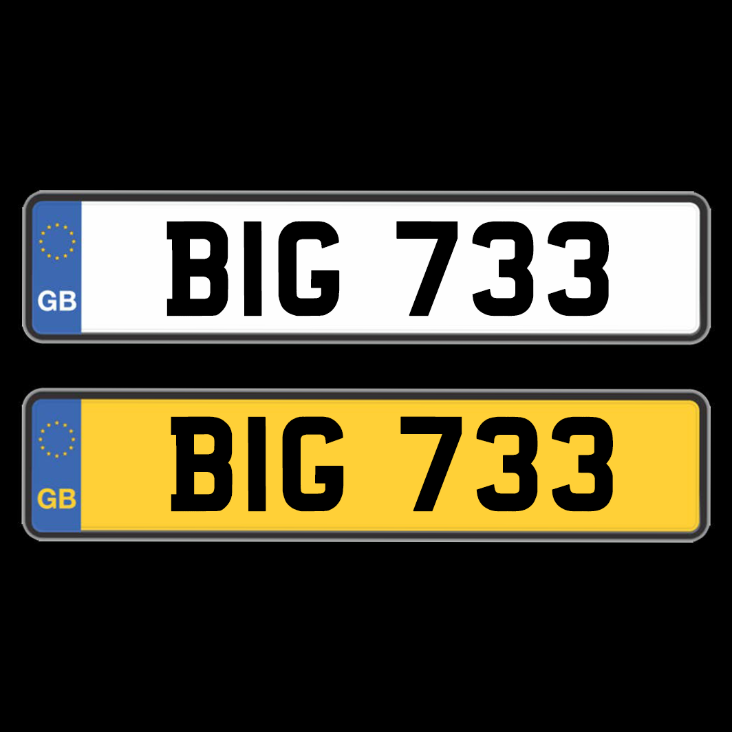 BIG 733