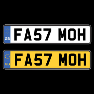 FA57 MOH