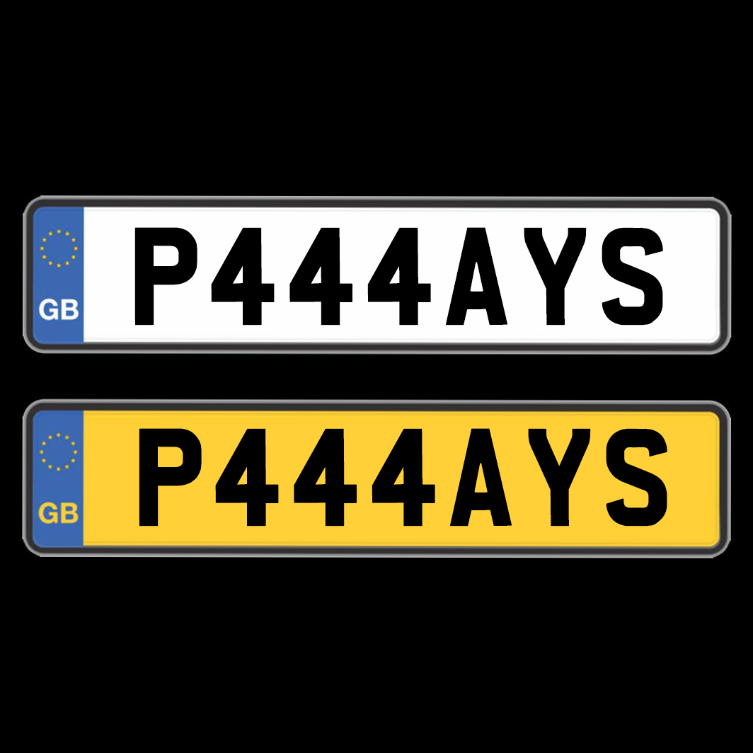 P444AYS