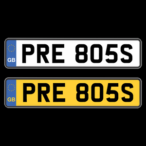 PRE 805S