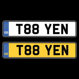 T88 YEN (sold)