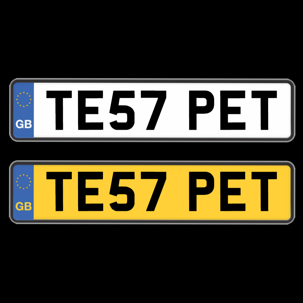 TE57 PET