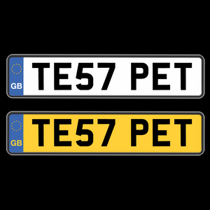 TE57 PET