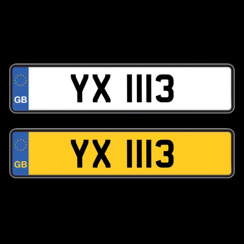 The Best Number Plates in UK | Plate Zilla