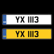 The Best Number Plates in UK | Plate Zilla