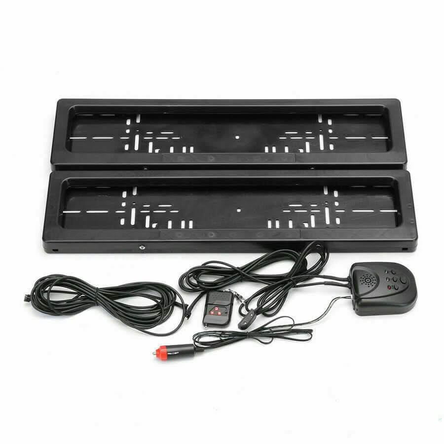 Number Cover Shutter Roller